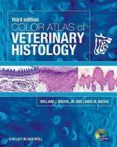 color atlas of veterinary histology 3rd ed
