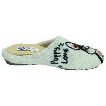 Sandali Pantuflas Chinales de animales para mujer