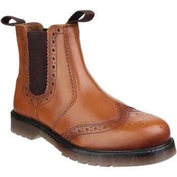 Amblers Safety Botines Dalby para hombre