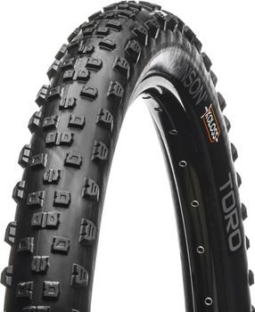 Hutchinson Toro Koloss TLR E-MTB Tyre, Black