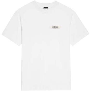 Jacquemus Camiseta 16400608231769 para hombre