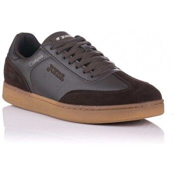 Joma Zapatillas Zapatilla casual C. Campus 2425 - Plantilla de memoria para hombre