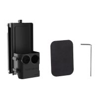 soporte magnetico sunnylife 761v2 para dji osmo pocket 3 negro