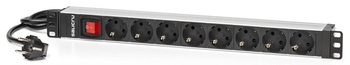 SPS.8F.PDU SCH/SCH 250 V AC - 50/60 HZ