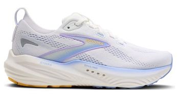 Brooks Running mujer - blanco