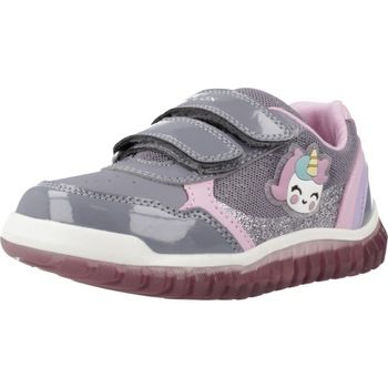 Geox Zapatillas B Lightyloo Girl para niña