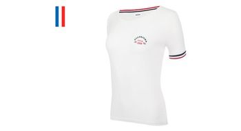 Camiseta alltricks sport d   p epoque  p blanca mujer