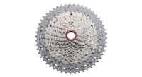 casete sunrace  strong cs mz932  strong  12s plata
