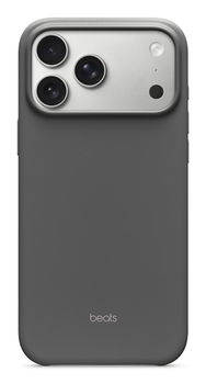 Beats iPhone 17 Pro Max Case Gry