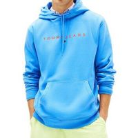 tommy hilfiger jersey dm0dm20746 para hombre