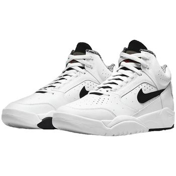 Nike Deportivas Moda Baskets Air Flight Lite Mid cuir para hombre