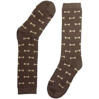 naive calcetines hueso1nl para nina