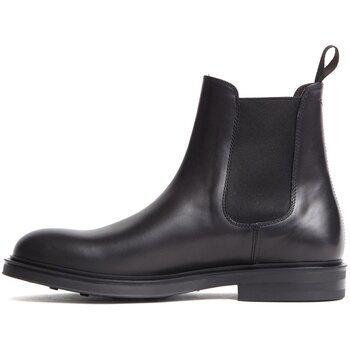 Green George Botines 9014-n para hombre