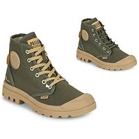 palladium botines pampa hi htg gum para hombre