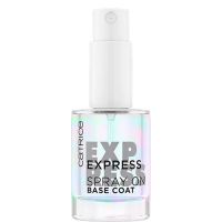 express spray on base de unas 10 ml