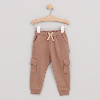 cotton fish Pantalón cargo 89041-CHILD para niño