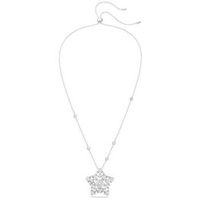swarovski collar collane para mujer