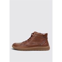 fluchos botines f2553 para mujer