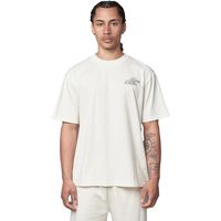 kings will dream camiseta studio scripted para hombre