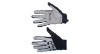 northwave spider guantes largos gris negro