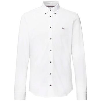Tommy Hilfiger Camisa manga larga MW0MW26034 para hombre