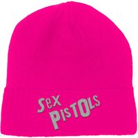 sex pistols gorro ro6649 para hombre