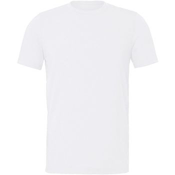 Bella + Canvas Camiseta CV011 para mujer