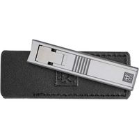 zwilling twin s 42440-001-3 cortador satinado - 6 cm acero inoxidable