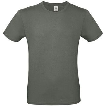 B And C Camiseta BA210 para hombre