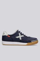 munich g3 - azul - zapatillas futbol sala mkp