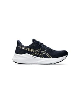 Zapatillas de Running ASICS Versablast 4 Mujer Azul Marino/Champagne