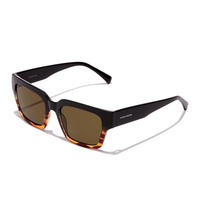 gafas de sol hawkers mate - carey olive eco