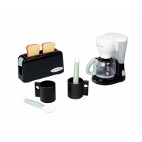 set desayuno smoby tefal replicas realistas 3-6 anos