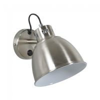 aplique de pared soho