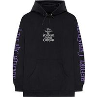 nightmare before christmas jersey jumbo para mujer