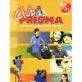 club prisma a2b1 alumno con cd