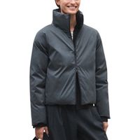 ecoalf chaqueta moran para mujer