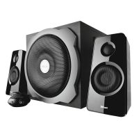 trust tytan 21 altavoces 60w