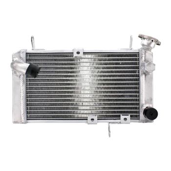 Refrigerador motor Suzuki SV 650 -'02 agua