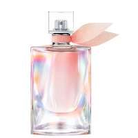 lancome la vie est belle soleil cristal leau de parfum 50ml