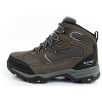hi-tec zapatillas de senderismo storm para mujer