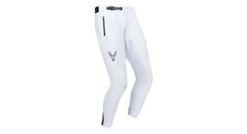 Animoz pure pantalones gris unisex