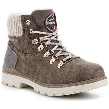 Geographical Norway Botines Hermine para mujer