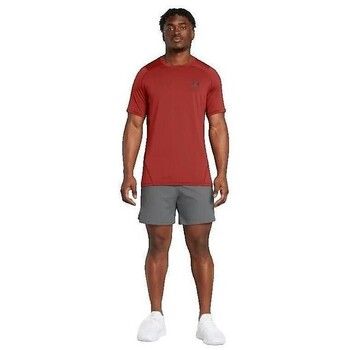 Under Armour Short Short Ua Vanish Tissé 6' para hombre
