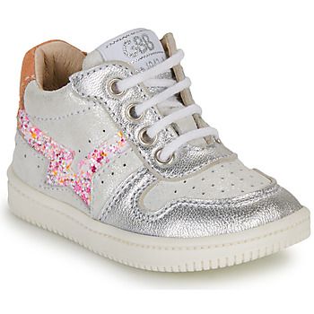 GBB Zapatillas altas BOUBI para niña