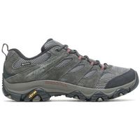 merrell zapatillas de senderismo moab 3 gtx para hombre