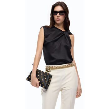Pinko Camiseta tirantes SMART 107539 A3GB-Z99 para mujer