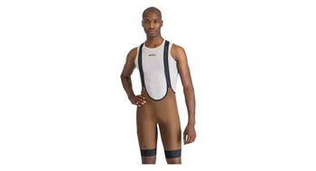 Culotte sportful giara 2 marron