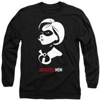 the incredibles tops y camisetas incredible m para mujer