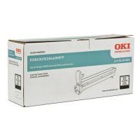 tambores impresora laser oki es8430es8460 original negro 20000 paginas